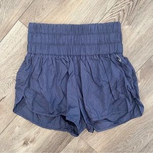 Free People Movement The Way Home Shorts